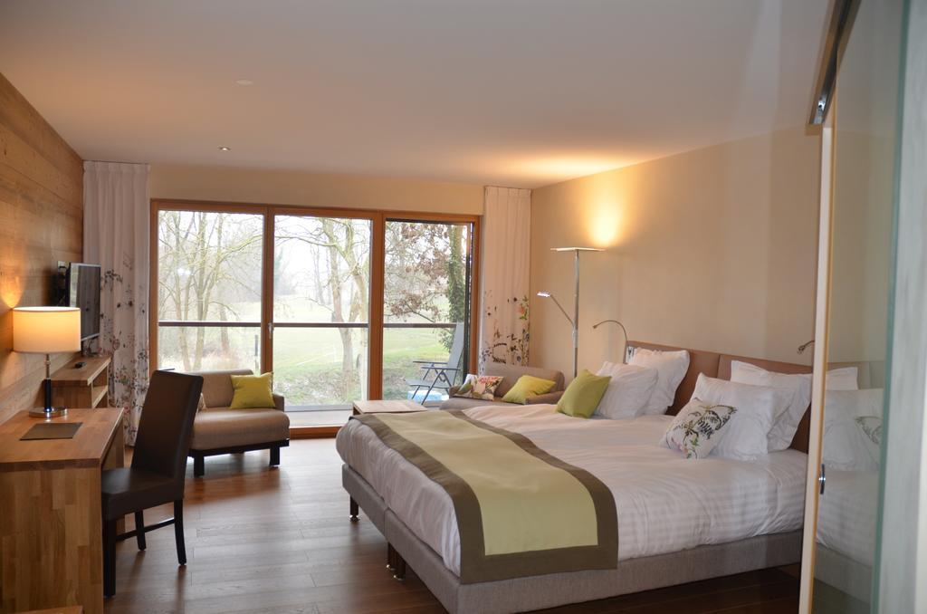Hotel Le Caballin Vogelgrun Cameră foto