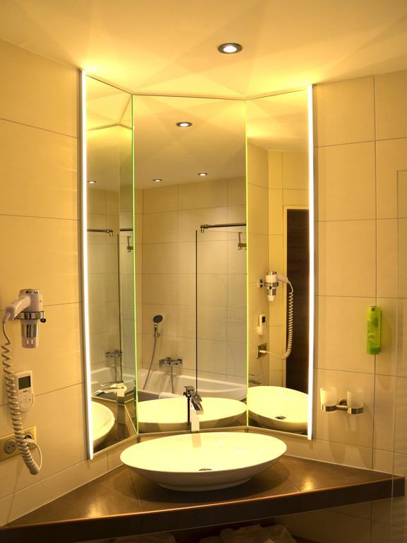 Hotel Le Caballin Vogelgrun Cameră foto