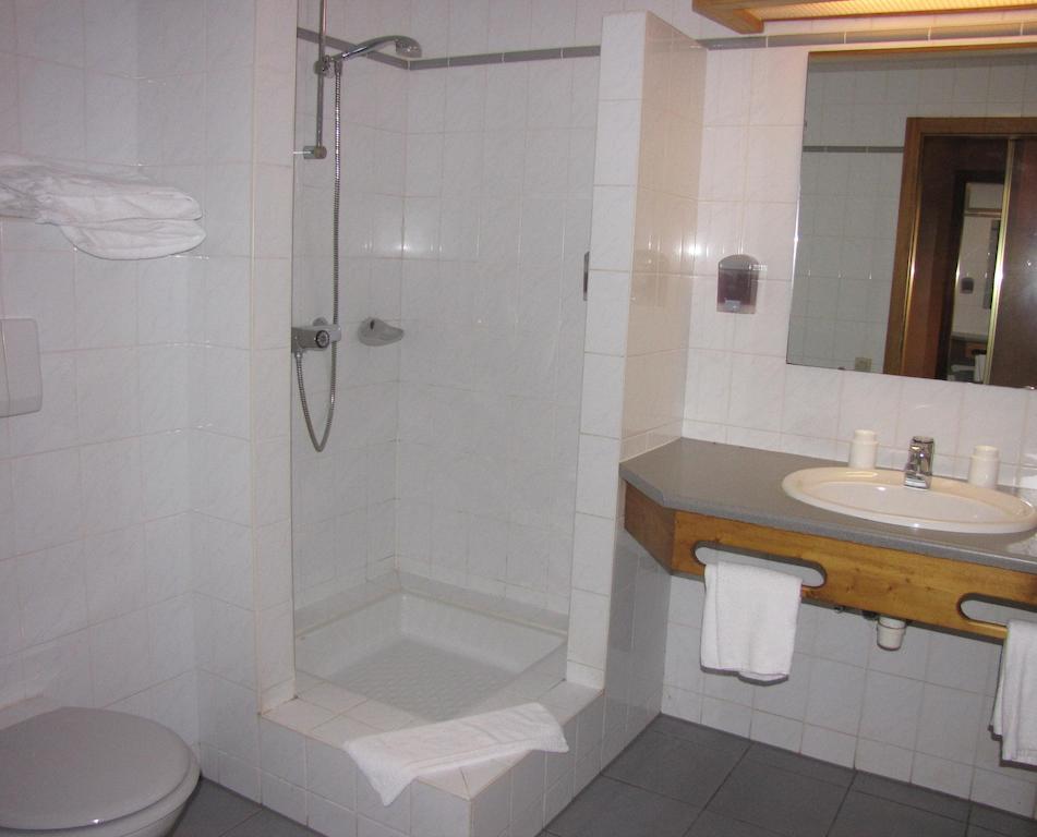 Hotel Le Caballin Vogelgrun Cameră foto