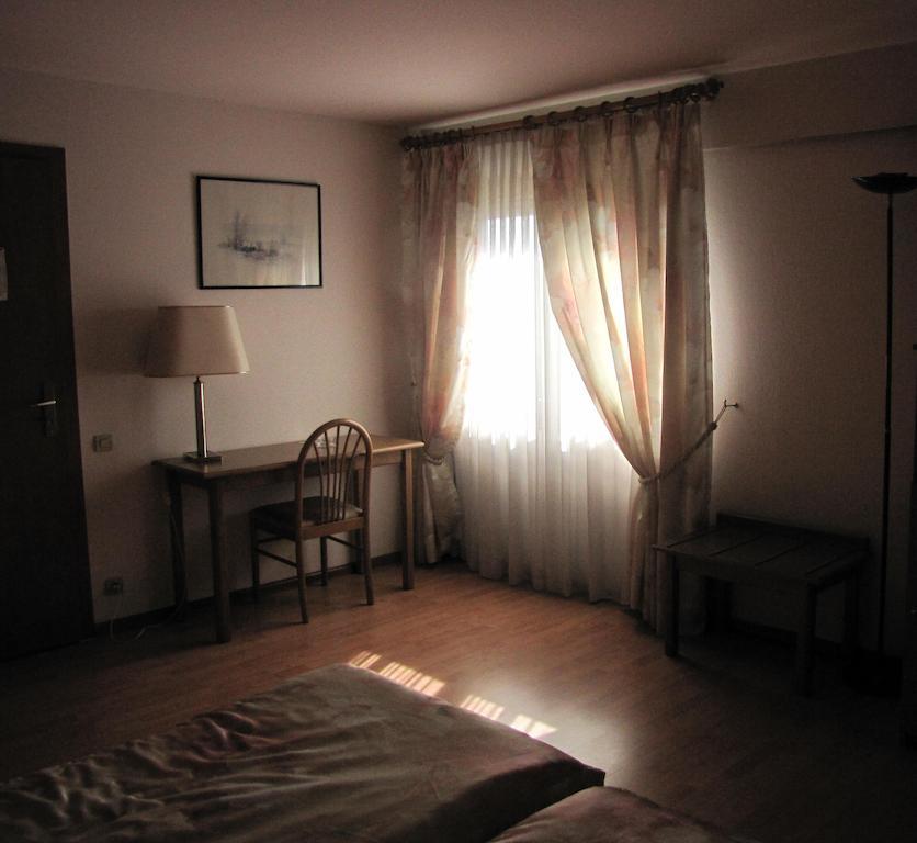 Hotel Le Caballin Vogelgrun Cameră foto